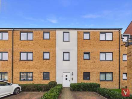 Countess Way, Milton Keynes, Image 1