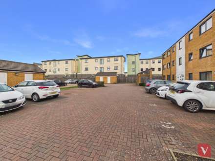 Countess Way, Milton Keynes, Image 2