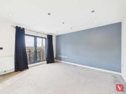 Countess Way, Milton Keynes, Image 8