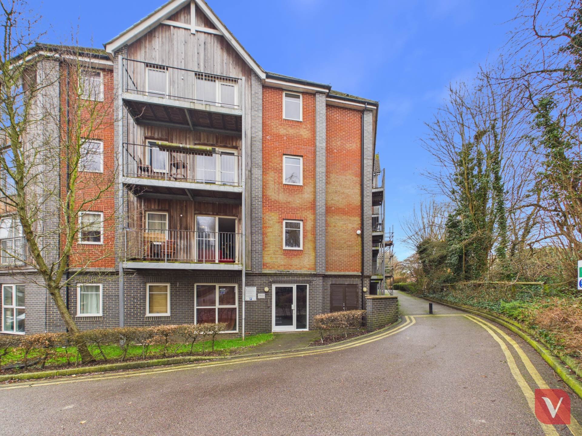 Millward Drive, Fenny Stratford, Image 1