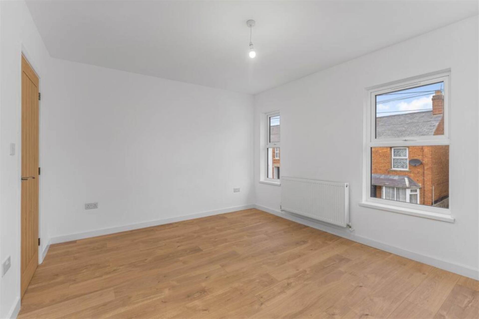 Gibbs Road, Banbury, Image 10