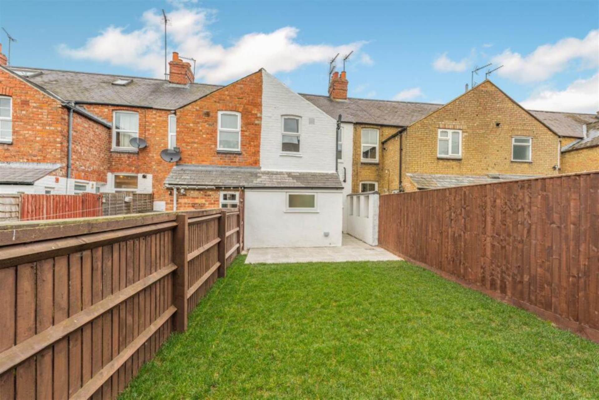 Gibbs Road, Banbury, Image 12