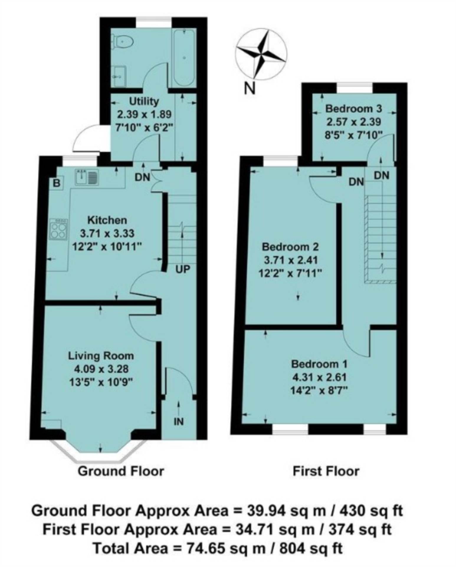 Gibbs Road, Banbury, Image 14