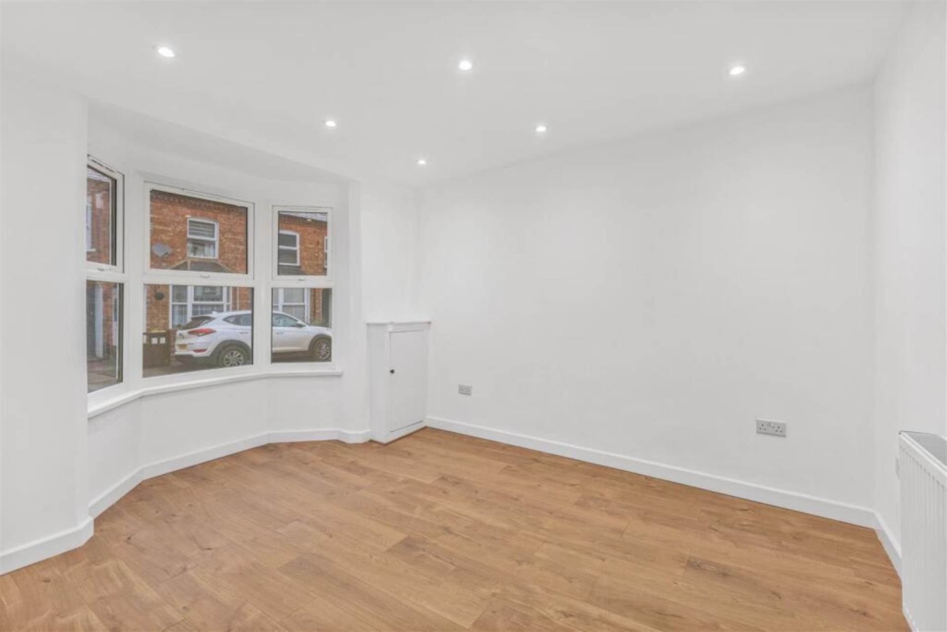 Gibbs Road, Banbury, Image 2