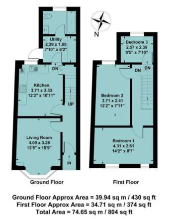 Gibbs Road, Banbury, Image 14