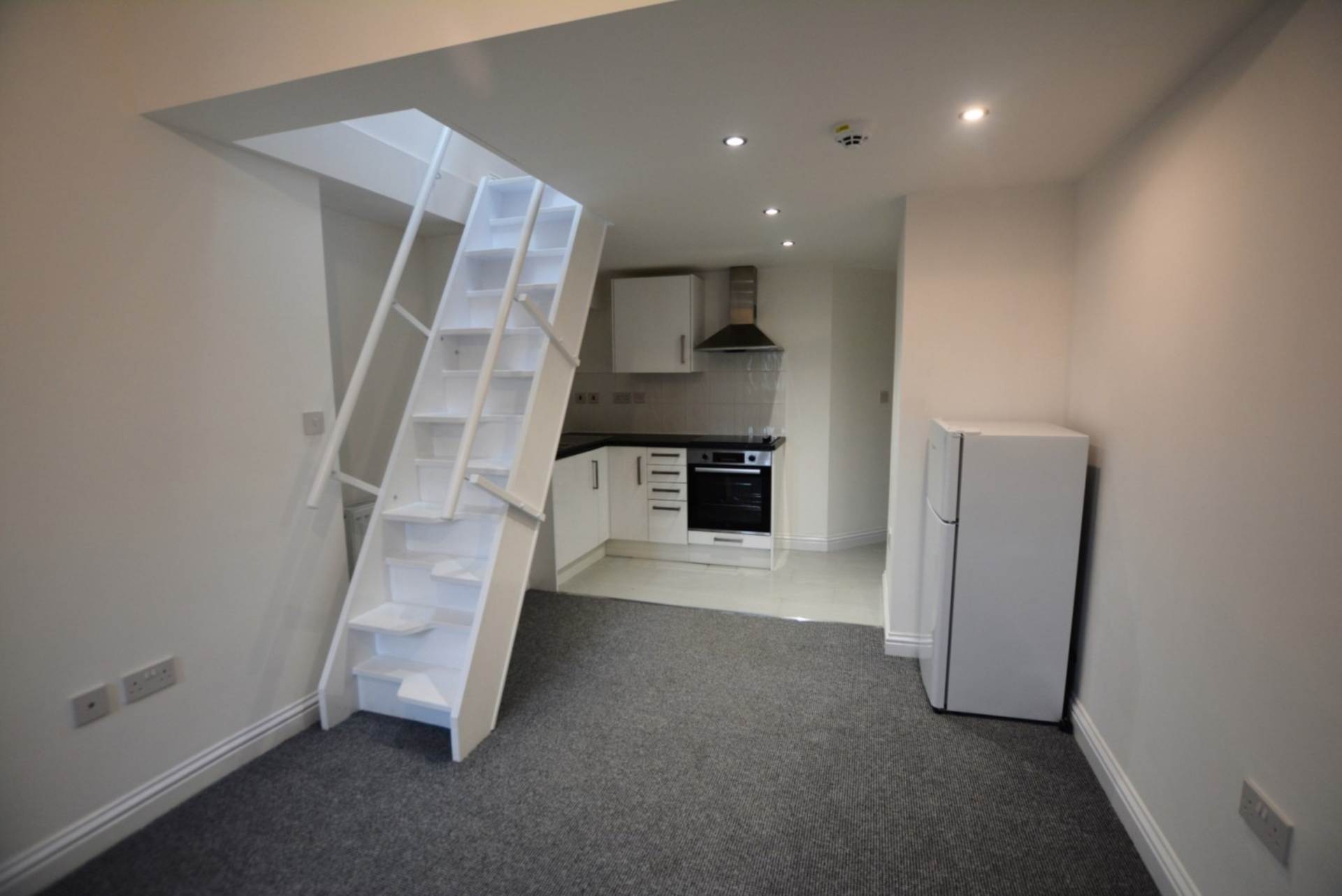 Jersey Road, Wolverton, Image 2