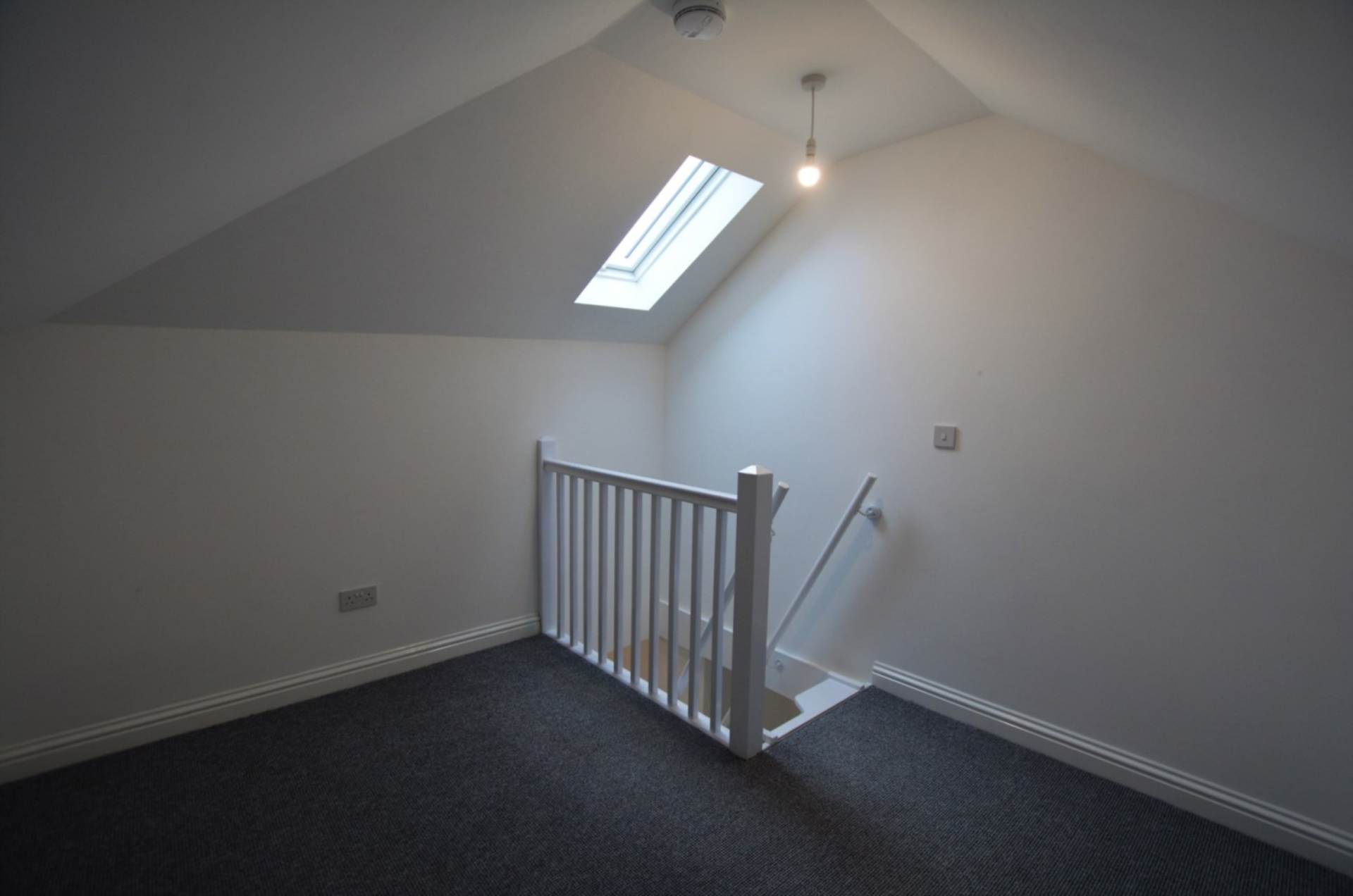 Jersey Road, Wolverton, Image 4