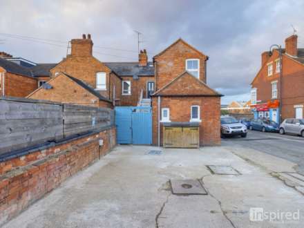 Property For Rent Jersey Road, Wolverton, Milton Keynes