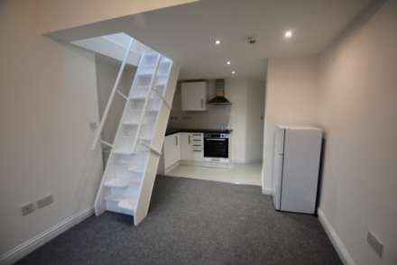 Jersey Road, Wolverton, Image 2