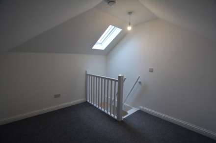 Jersey Road, Wolverton, Image 4