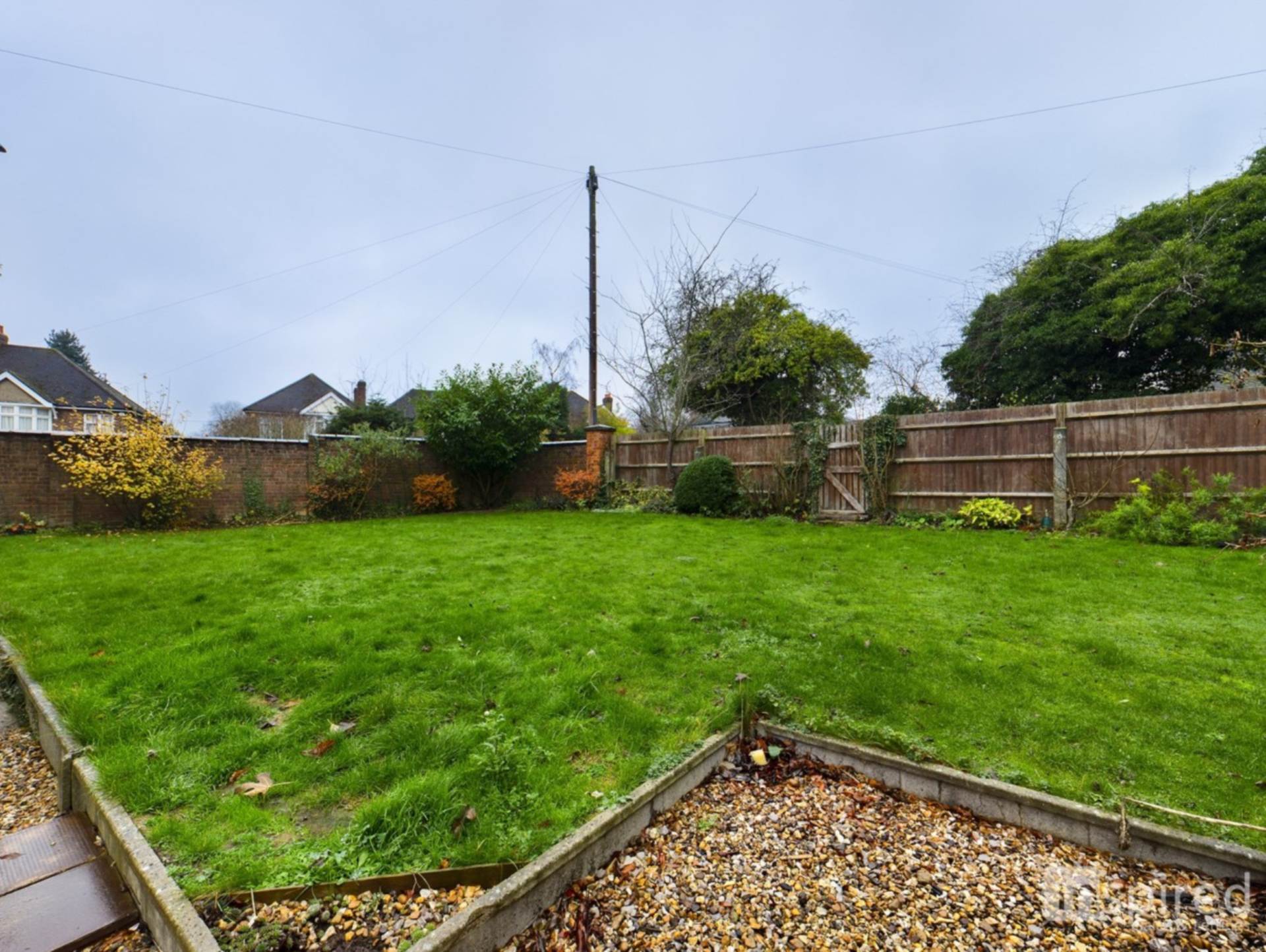 Wilton Avenue, Bletchley, Image 10