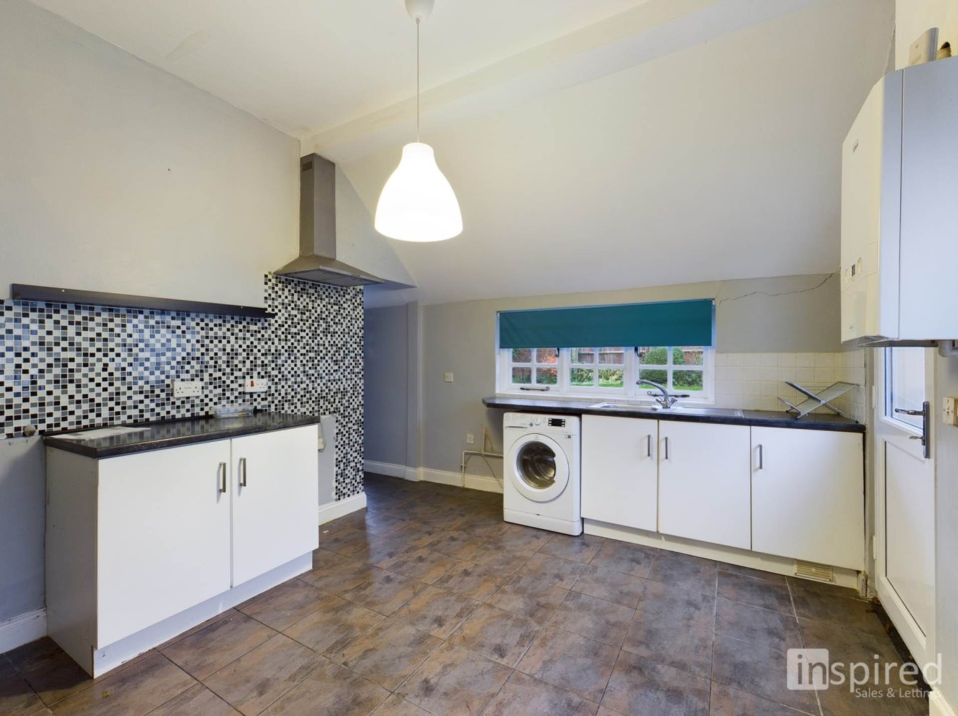 Wilton Avenue, Bletchley, Image 4