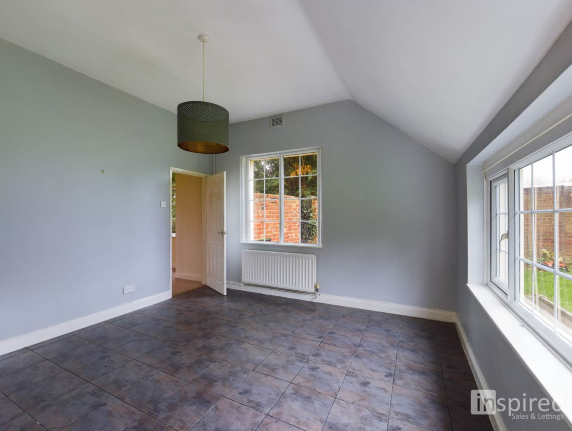 Wilton Avenue, Bletchley, Image 5