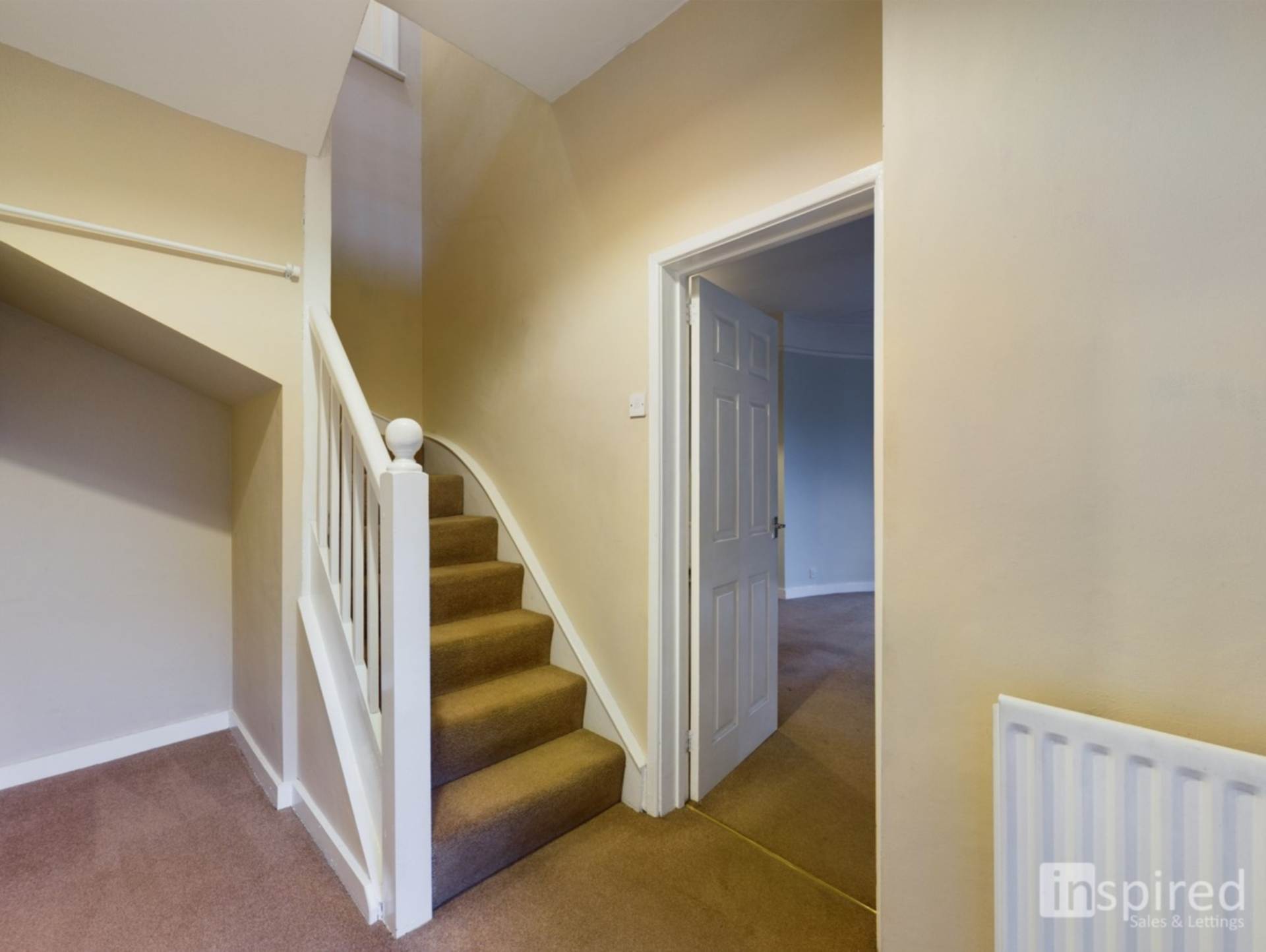 Wilton Avenue, Bletchley, Image 6