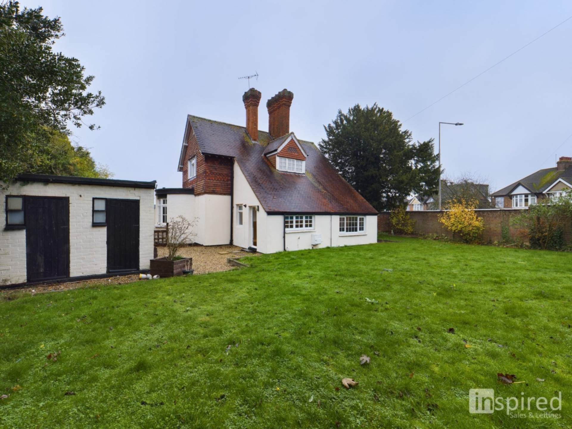 Wilton Avenue, Bletchley, Image 9