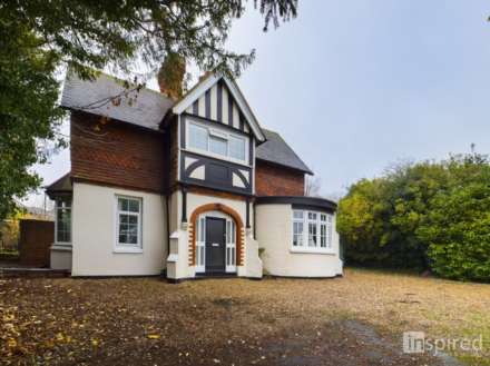 Property For Rent Wilton Avenue, Bletchley, Milton Keynes