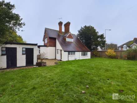 Wilton Avenue, Bletchley, Image 9