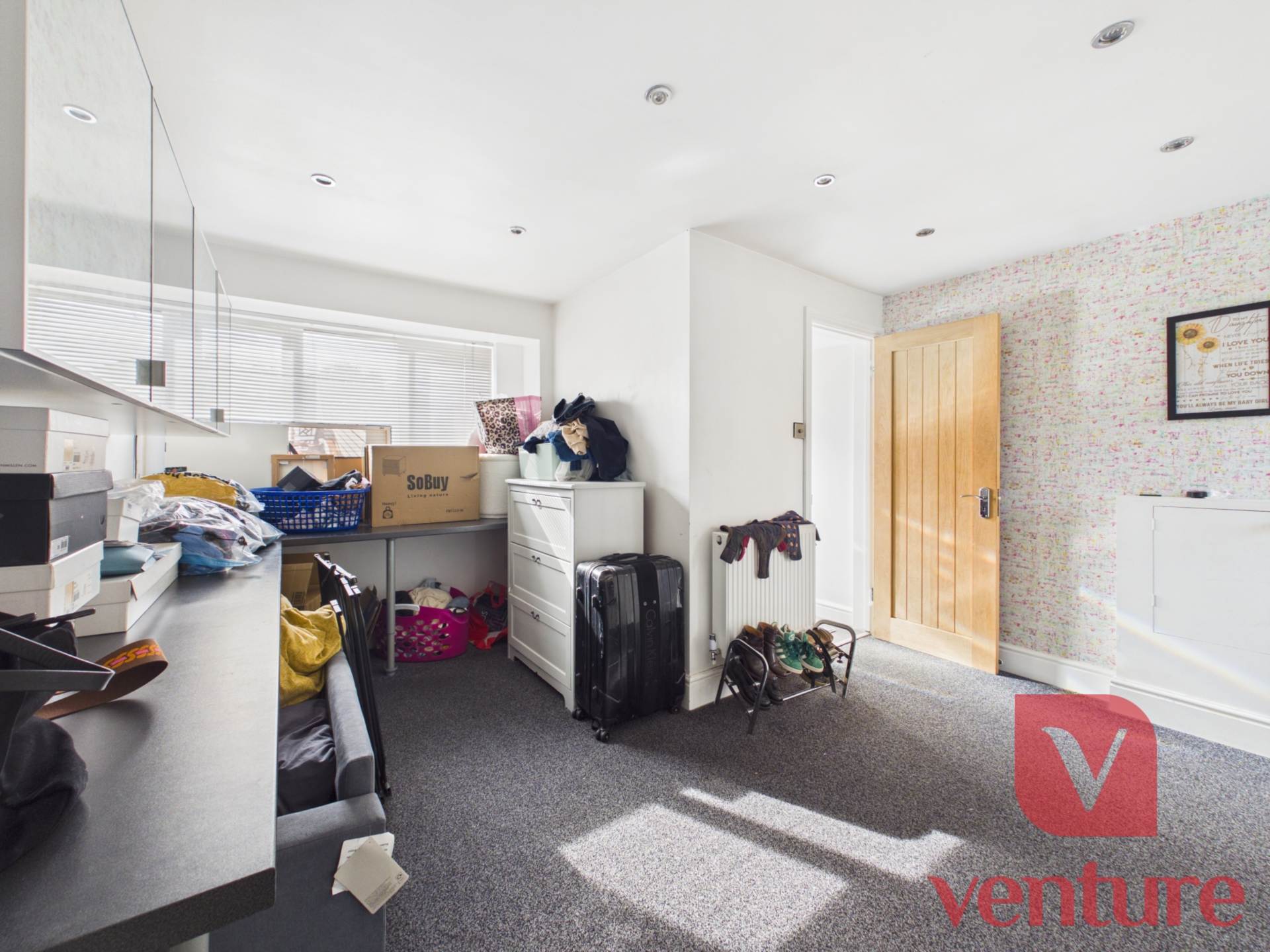 Minton Close, Blakelands, Image 8