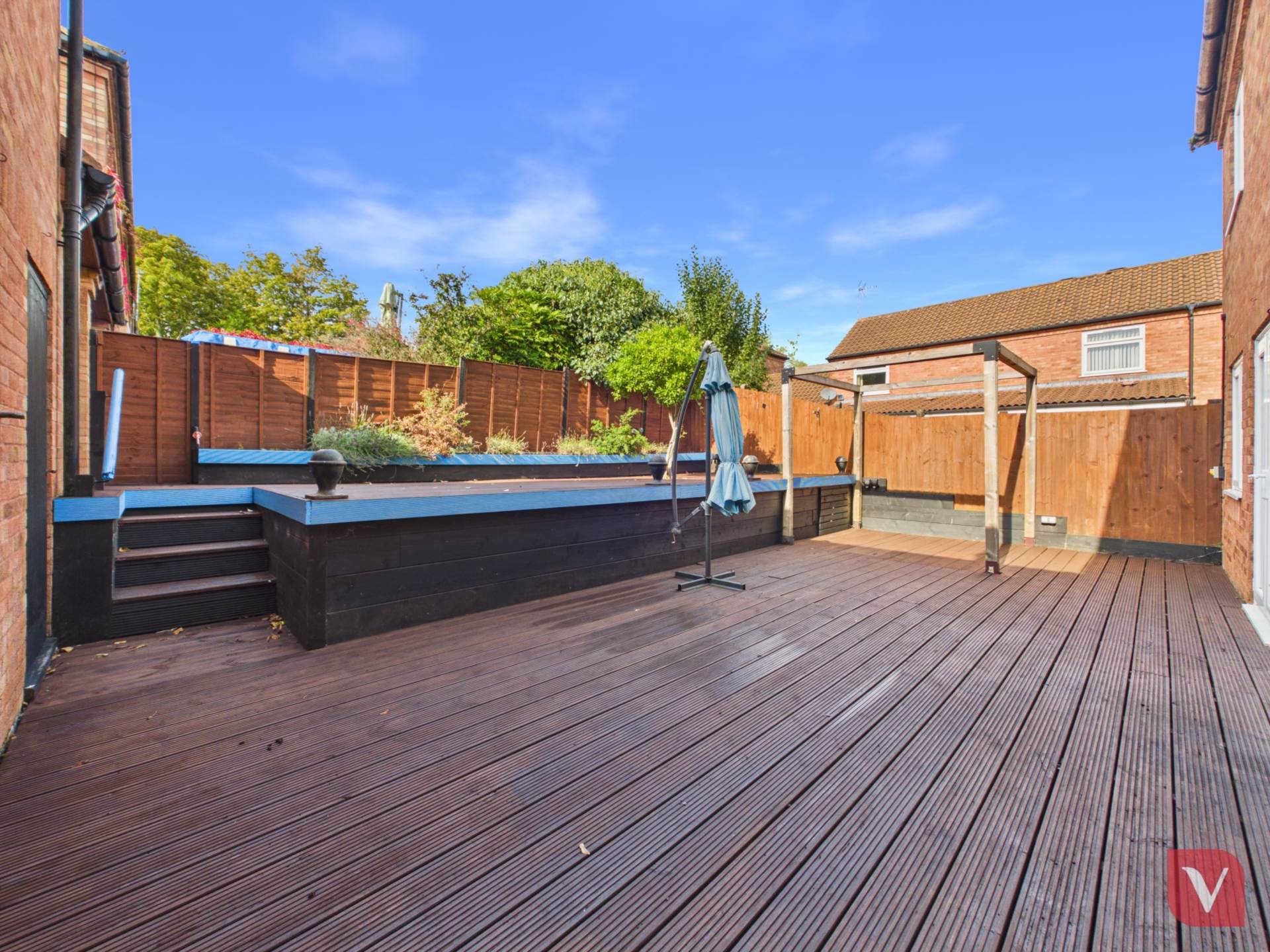 Brownbaker Court, Milton Keynes, Image 16
