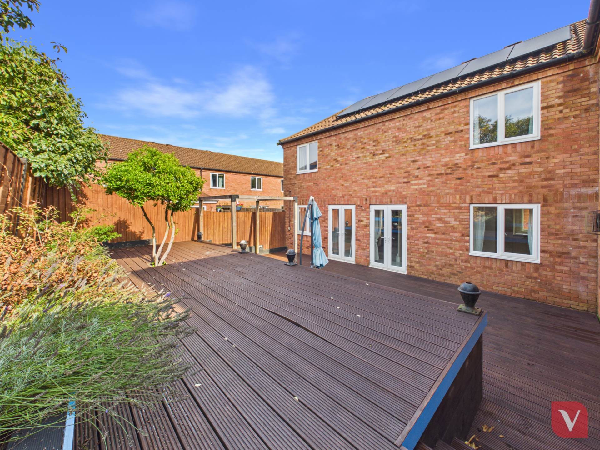 Brownbaker Court, Milton Keynes, Image 17