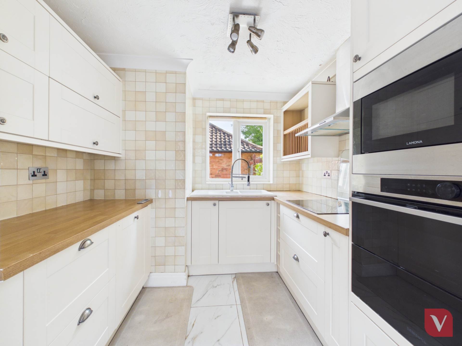 Brownbaker Court, Milton Keynes, Image 6