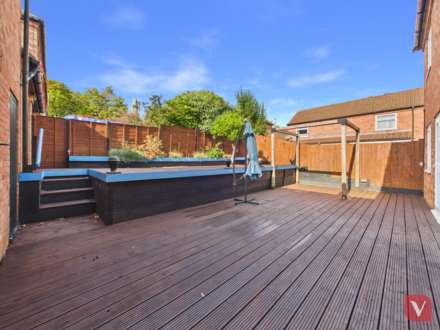 Brownbaker Court, Milton Keynes, Image 16