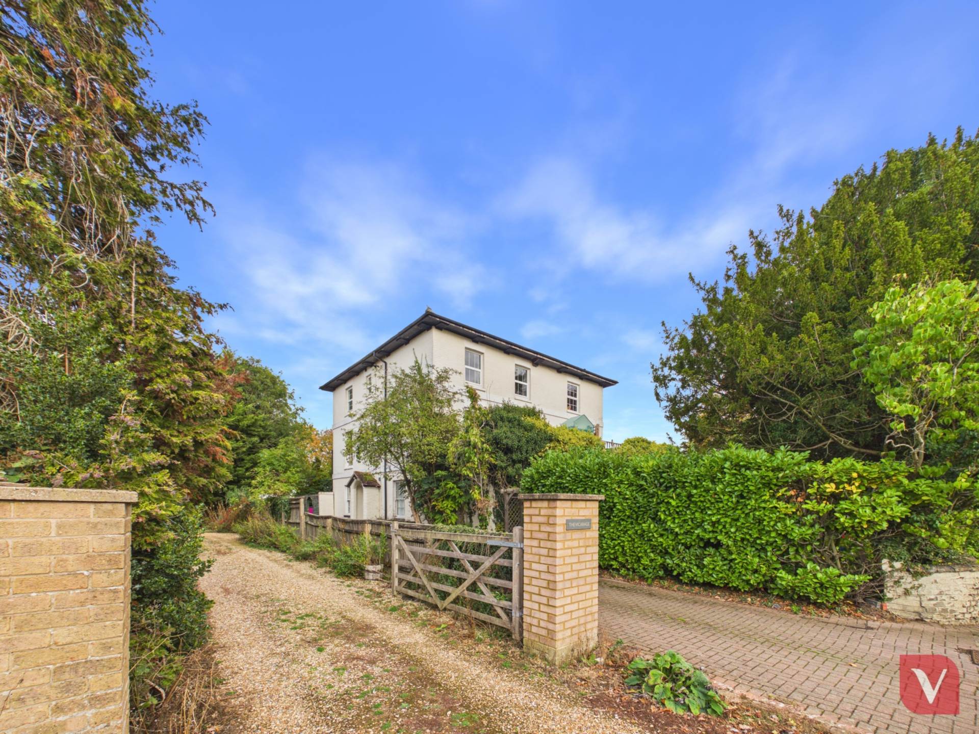 Park Road, Hanslope, Image 11