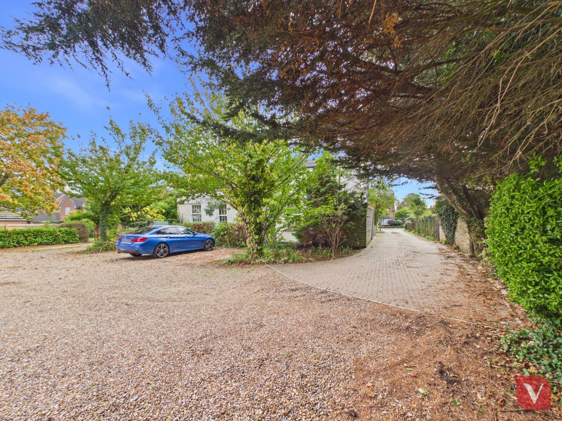 Park Road, Hanslope, Image 13