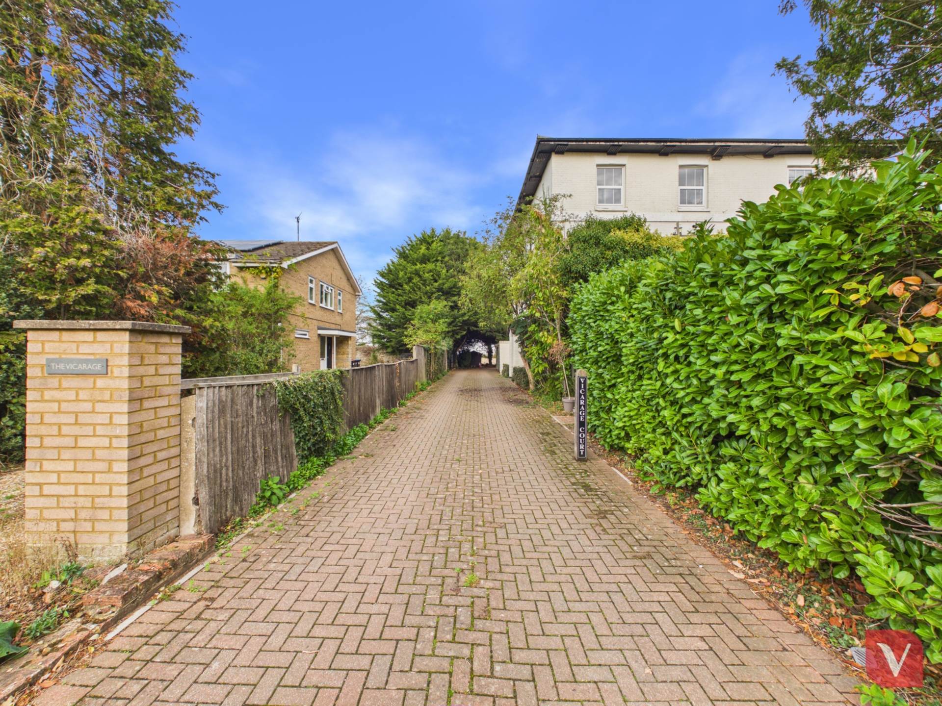 Park Road, Hanslope, Image 14