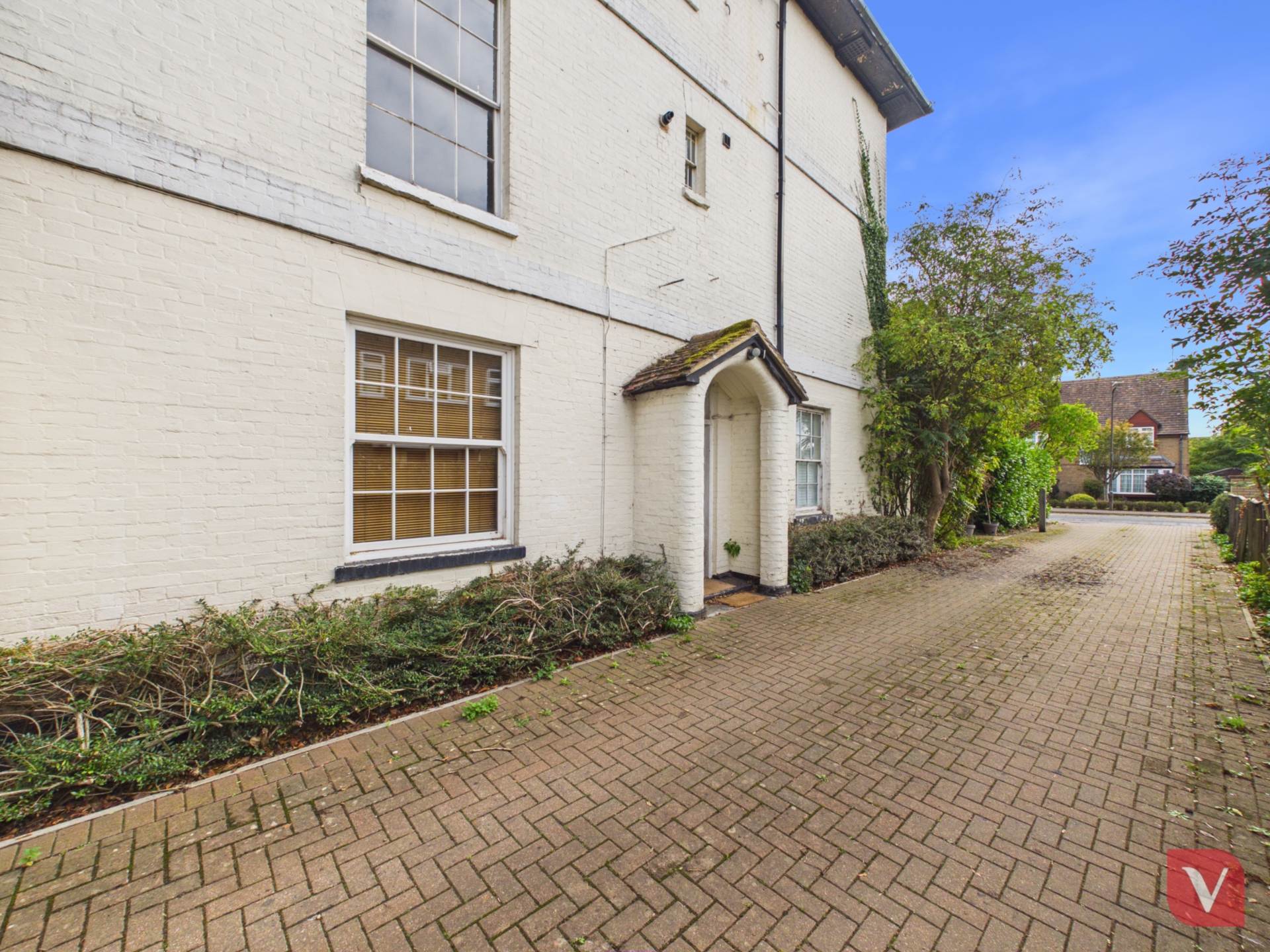 Park Road, Hanslope, Image 2