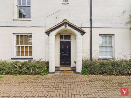 1 Bedroom Apartment, Park Road, Hanslope