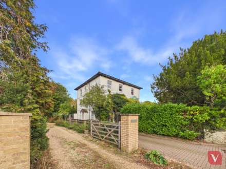 Park Road, Hanslope, Image 11