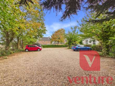 Park Road, Hanslope, Image 12