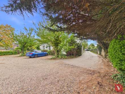 Park Road, Hanslope, Image 13