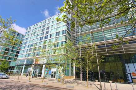 Property For Rent Brooklyn House, Rillaton Walk, Milton Keynes