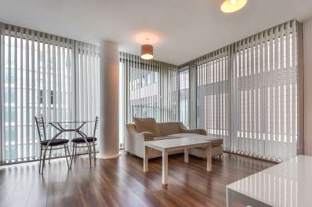 Rillaton Walk, Milton Keynes, Image 2