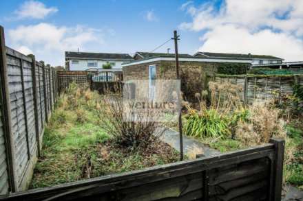 Boteler Gardens, Bedford, Image 13