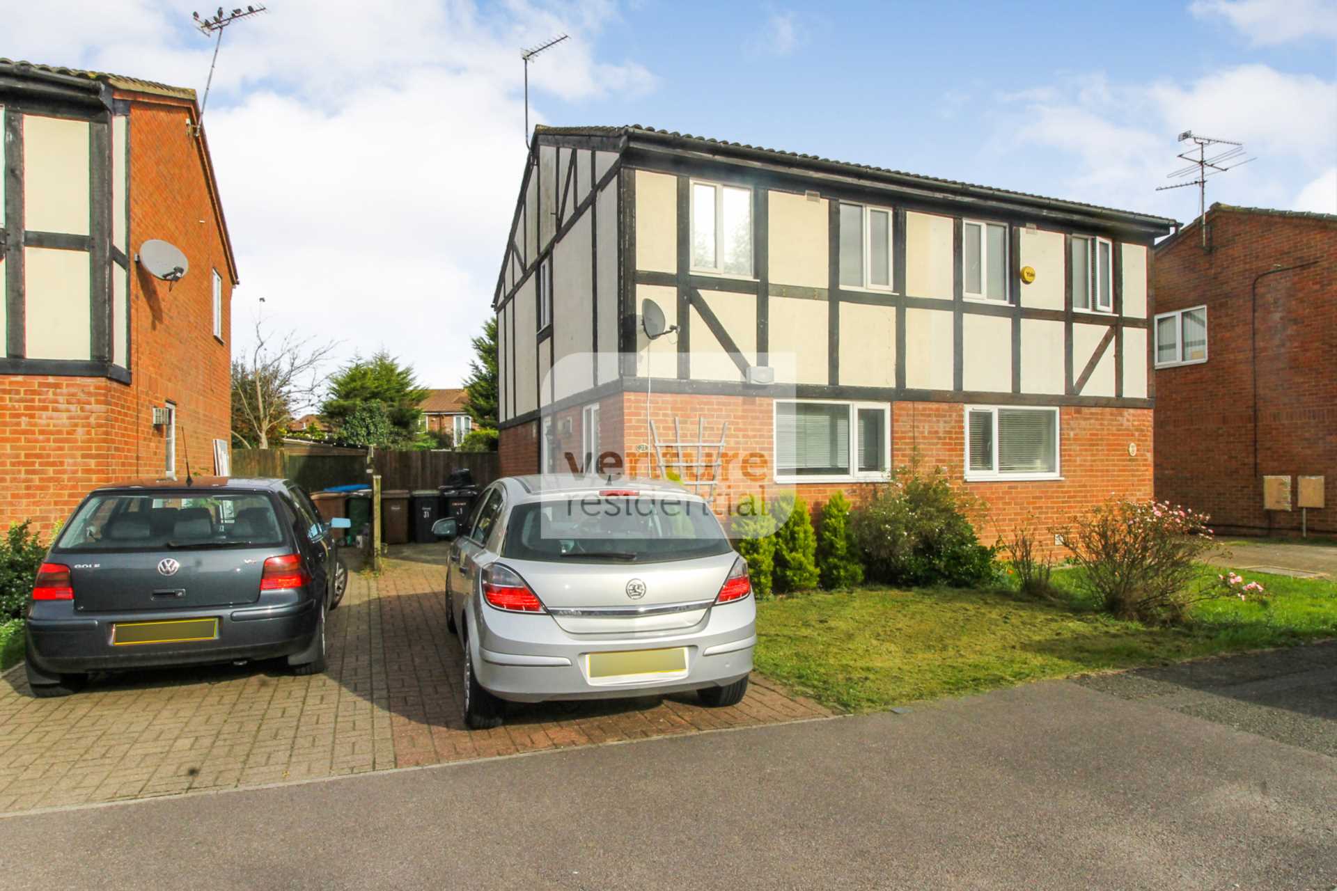Hedley Rise, Luton, Image 1