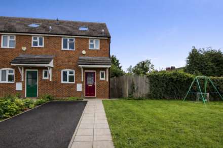 Property For Rent Gardenia Avenue, Luton