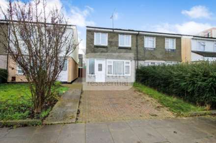 Property For Rent Hockwell Ring, Luton