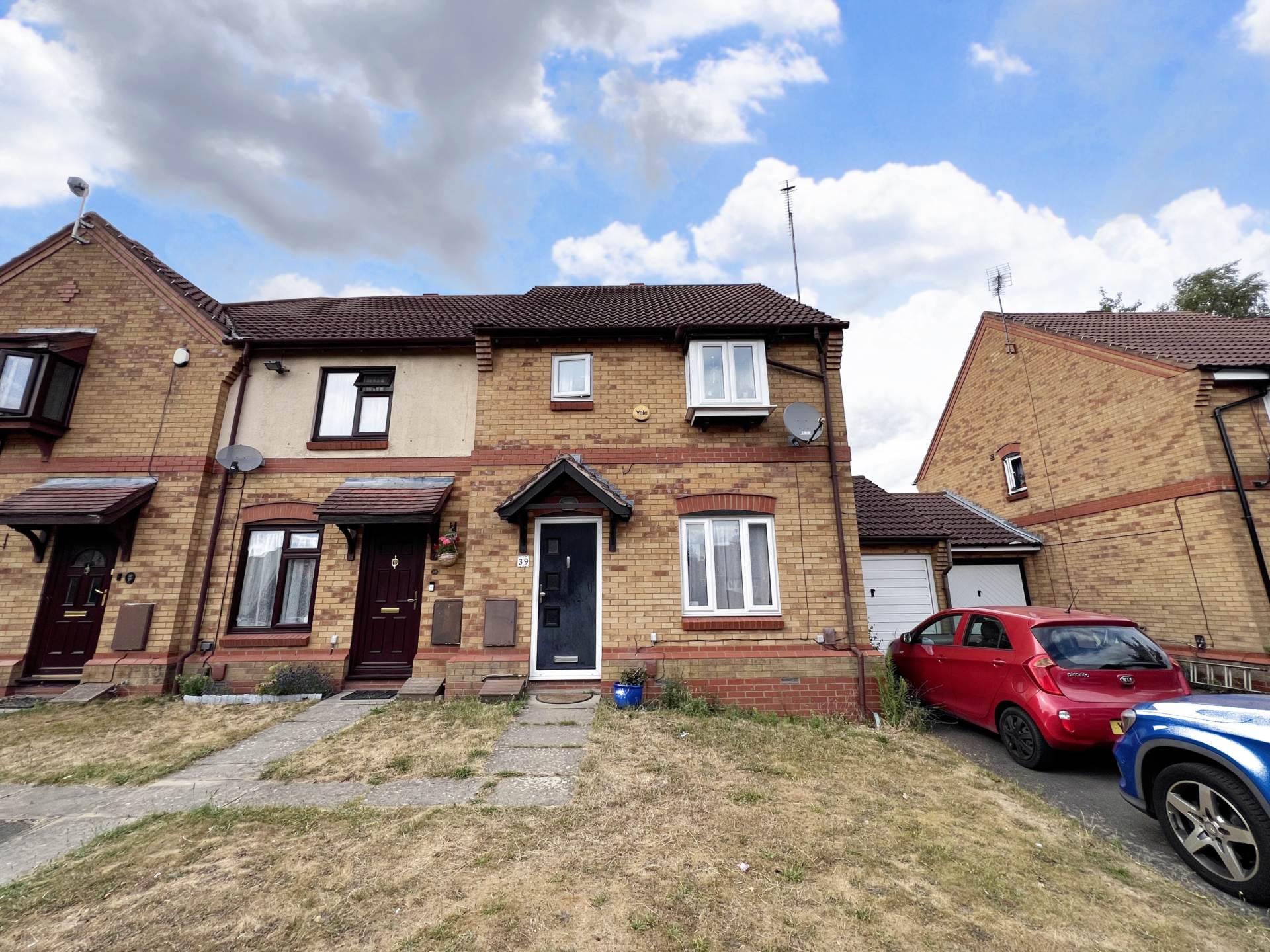 Muirfield, Luton, Image 1