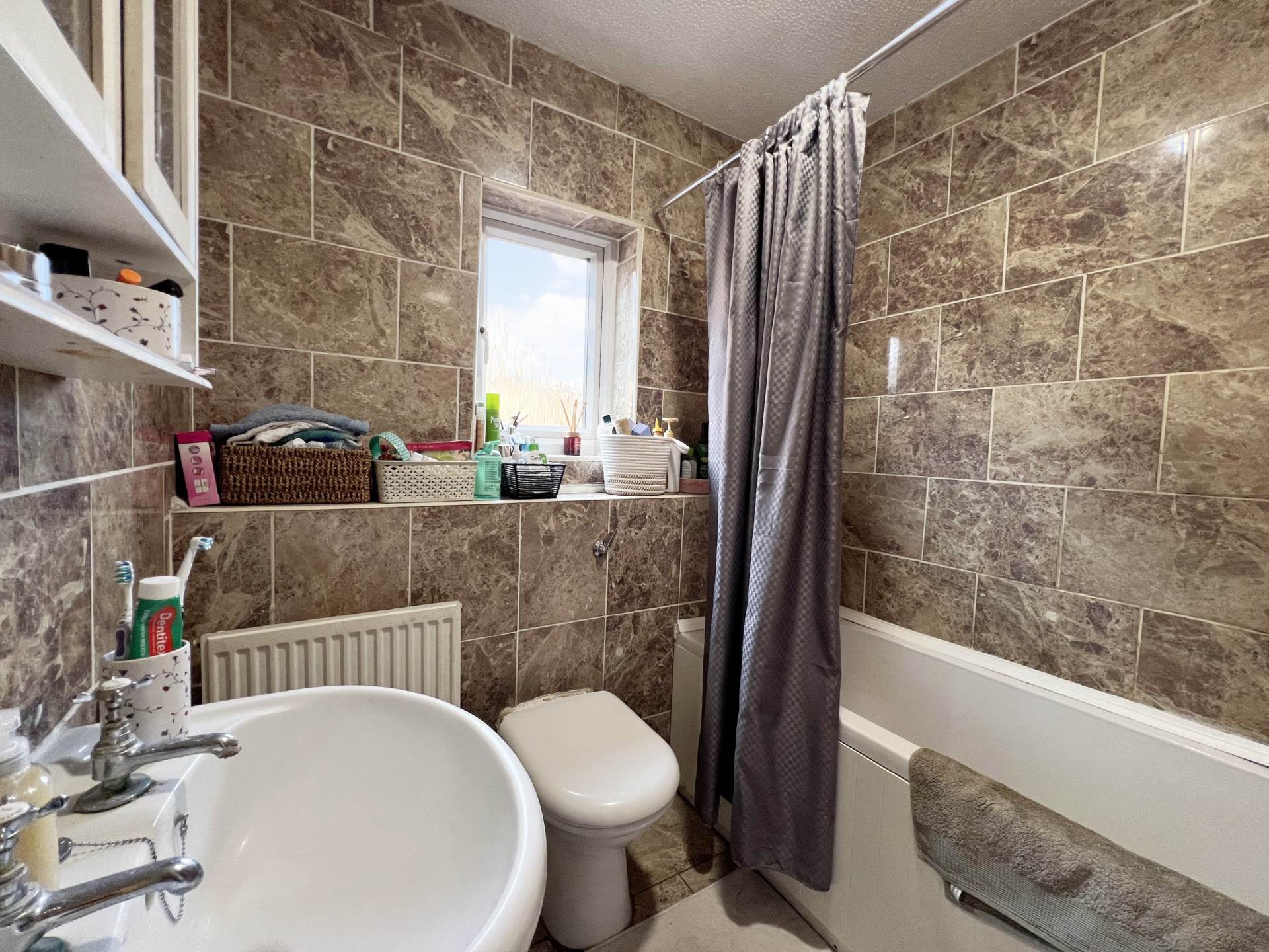 Muirfield, Luton, Image 12