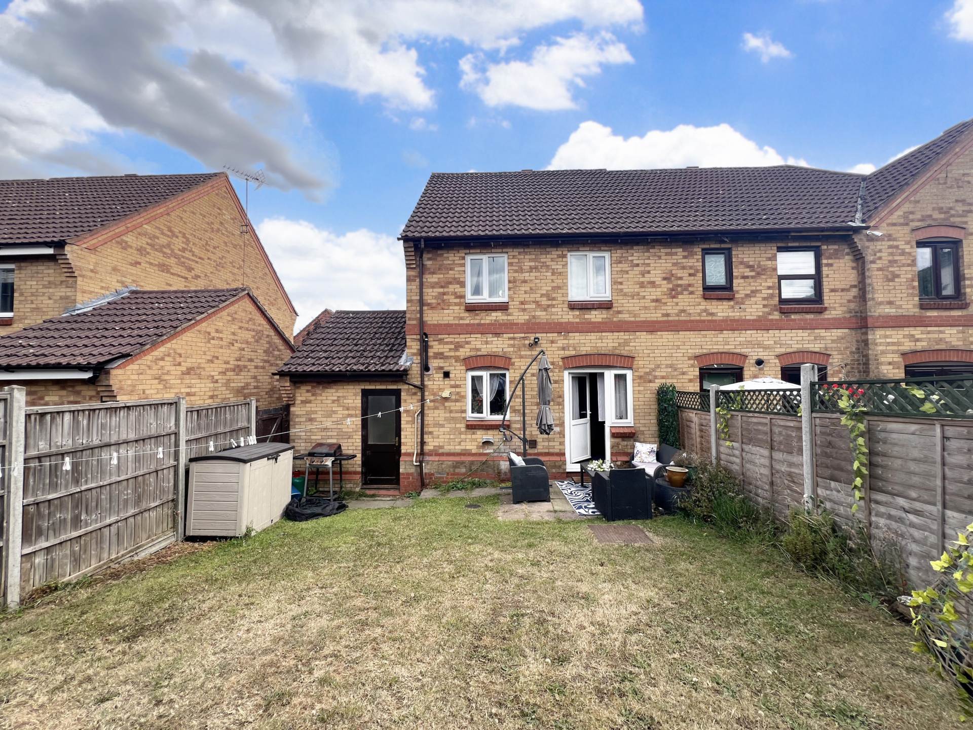 Muirfield, Luton, Image 14