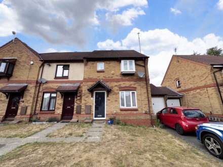 Muirfield, Luton, Image 1