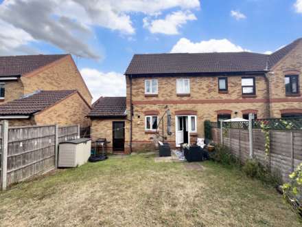 Muirfield, Luton, Image 14