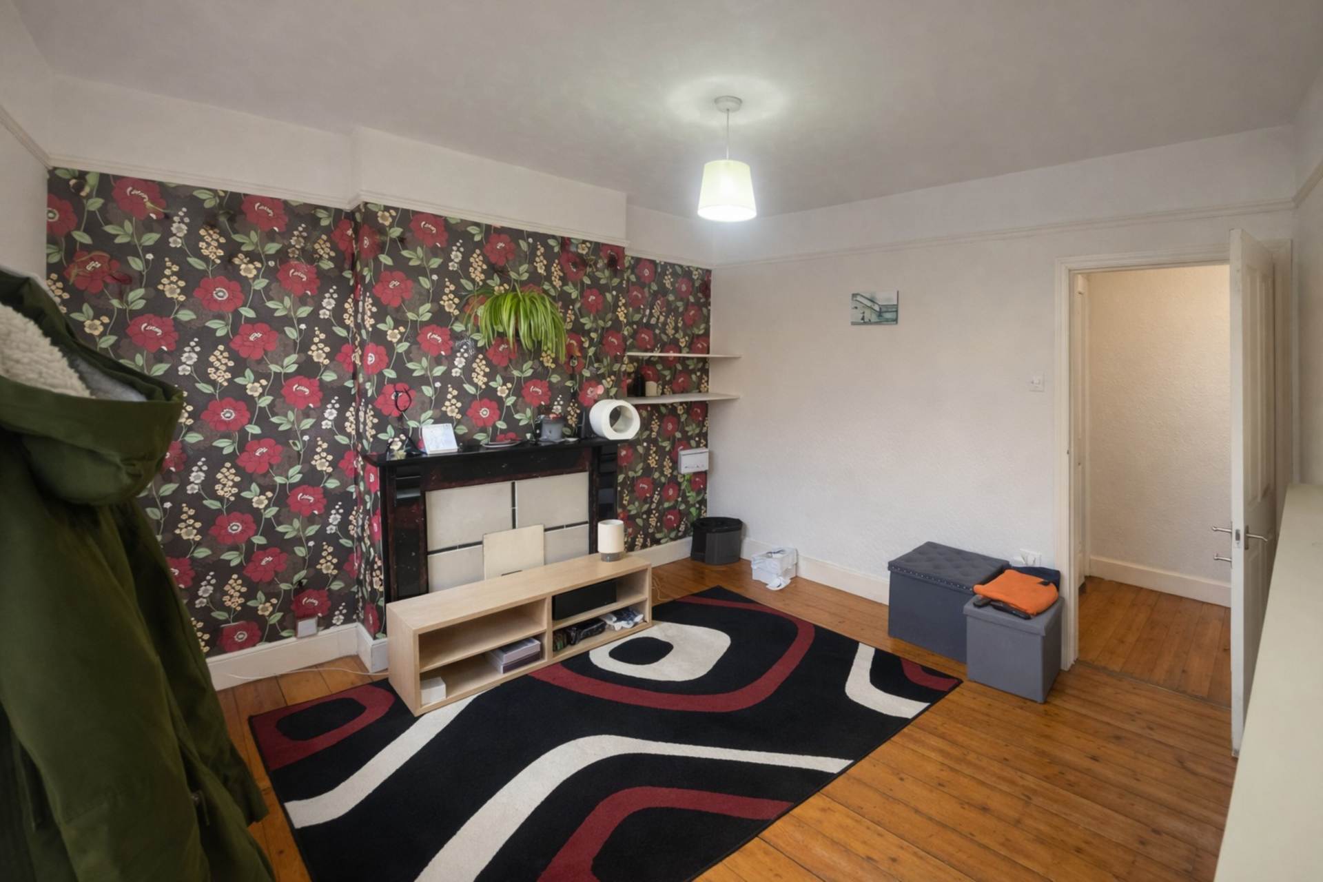 Naseby Road, Luton, Image 2