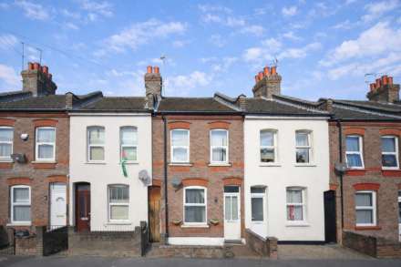 Property For Rent Naseby Road, Luton