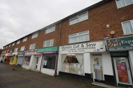 Property For Rent Lyneham Road, Luton