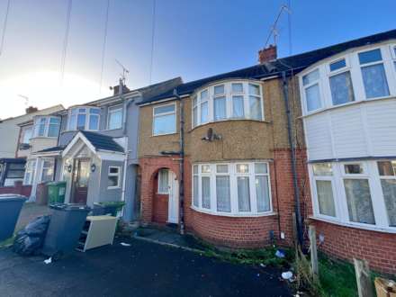 Property For Rent Chester Avenue, Luton