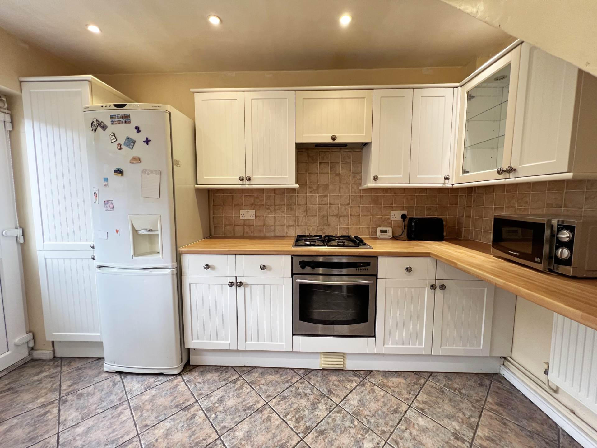 Peartree Road, Luton, Image 5